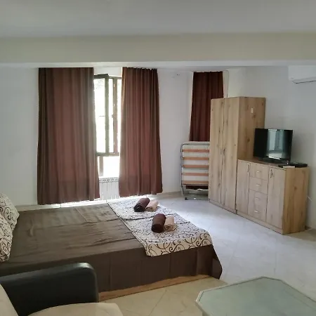 Apartment's Pita & Mare Gasthof