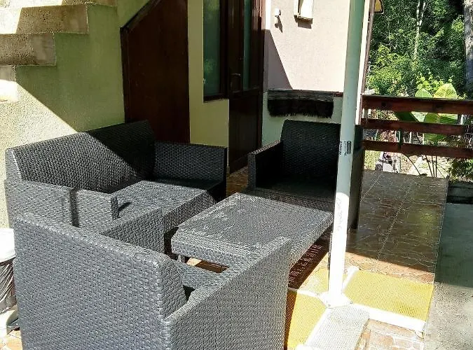 Apartment's Pita & Mare Gasthof 3*