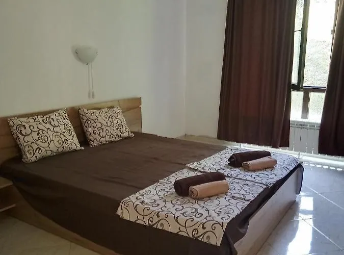 Apartment's Pita & Mare Gasthof 3*