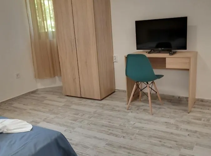 Apartment's Pita & Mare Gasthof 3*