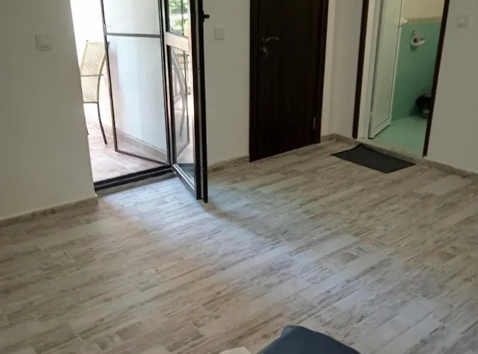 Apartment's Pita & Mare Kiten (Burgas)