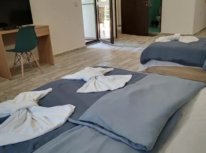 Gasthof Apartment's Pita & Mare