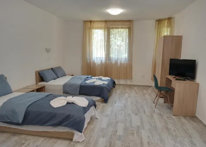 Gasthof Apartment's Pita & Mare