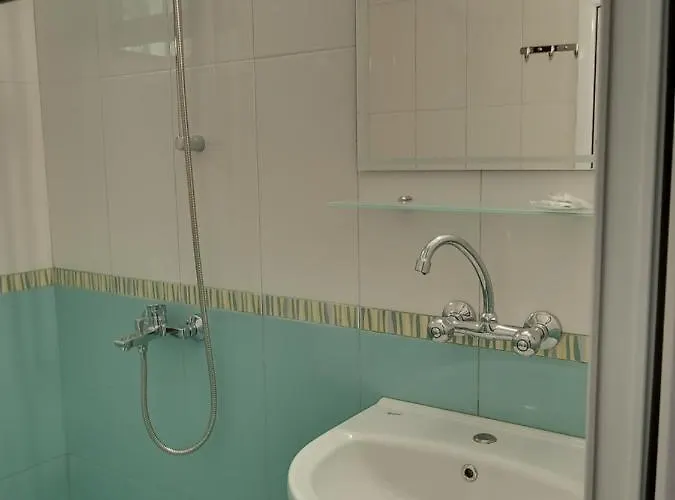 Gasthof Apartment's Pita & Mare 3*