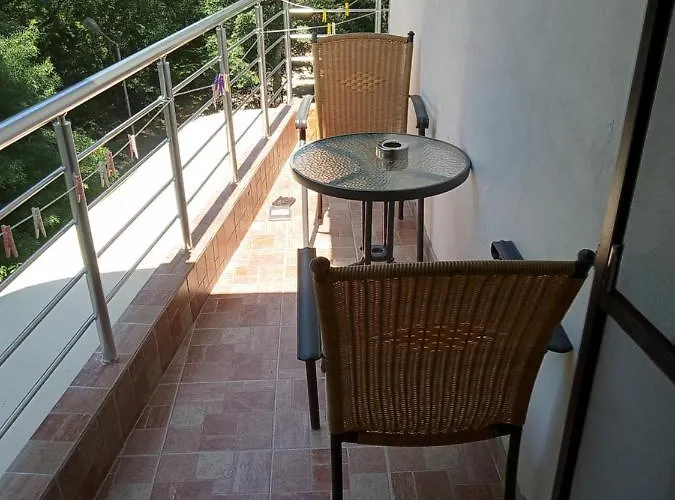 Apartment's Pita & Mare Gasthof 3*