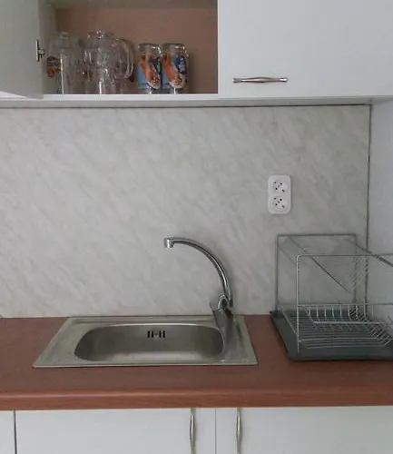 Gasthof Apartment's Pita & Mare 3*