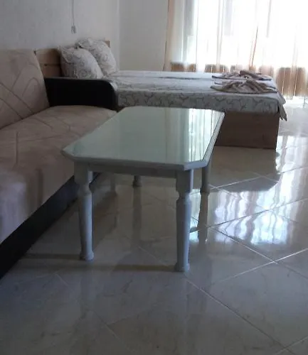 Gasthof Apartment's Pita & Mare Kiten (Burgas)