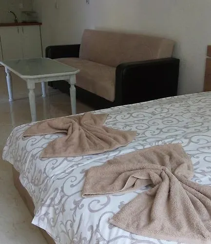 Gasthof Apartment's Pita & Mare