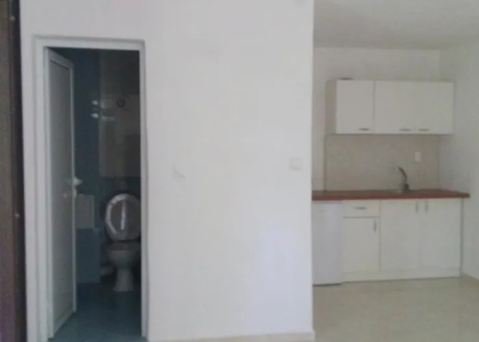 Gasthof Apartment's Pita & Mare 3*