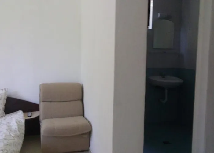 Gasthof Apartment's Pita & Mare Kiten (Burgas)