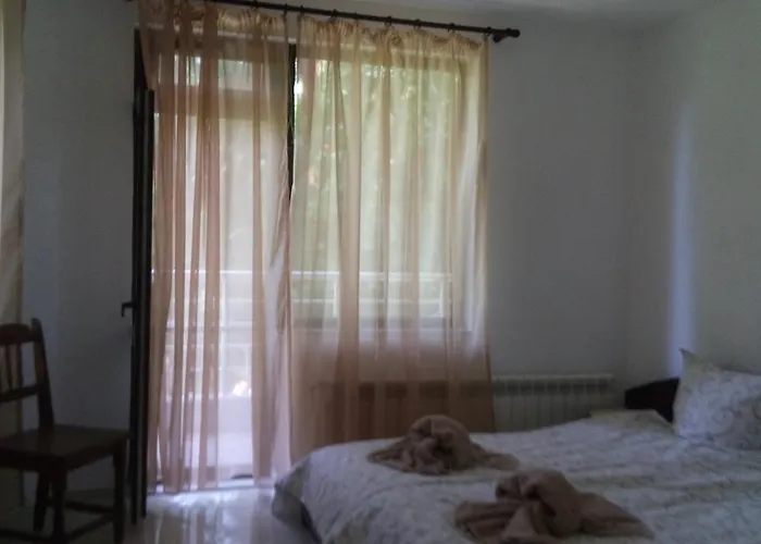 Gasthof Apartment's Pita & Mare 3*