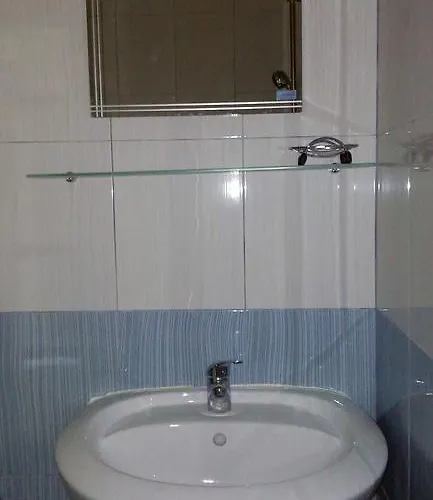 Apartment's Pita & Mare Kiten (Burgas)