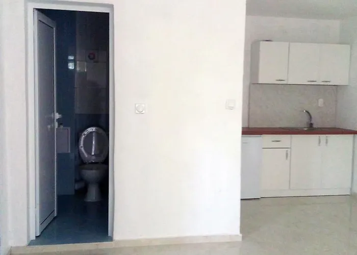 Gasthof Apartment's Pita & Mare Kiten (Burgas)