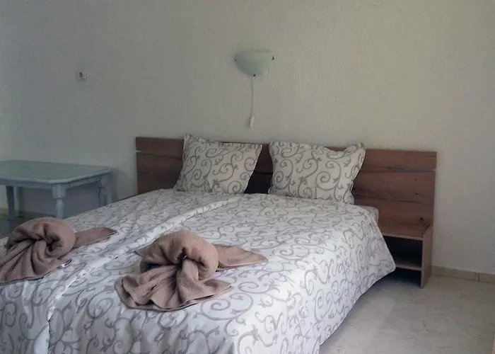 Gasthof Apartment's Pita & Mare 3*