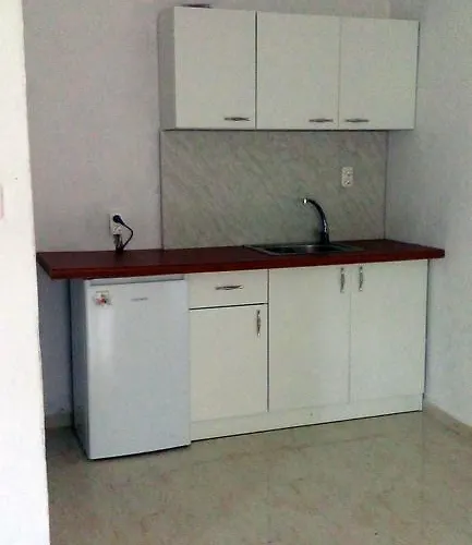 Gasthof Apartment's Pita & Mare