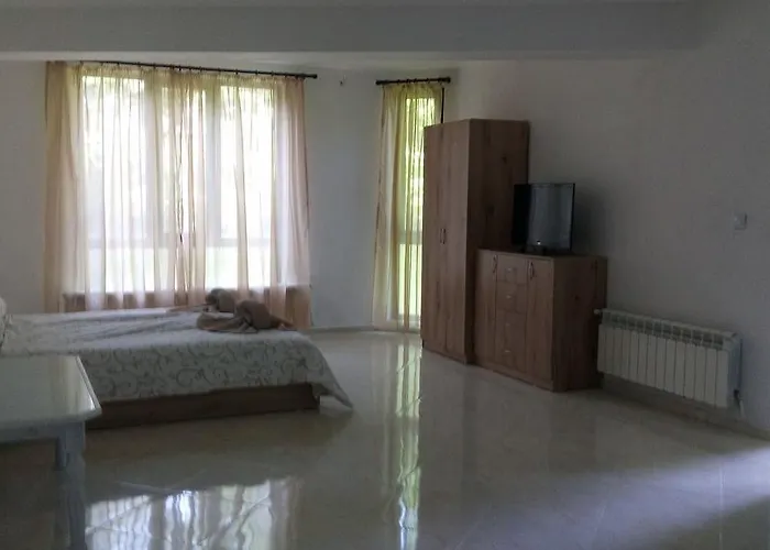 Gasthof Apartment's Pita & Mare Kiten (Burgas)