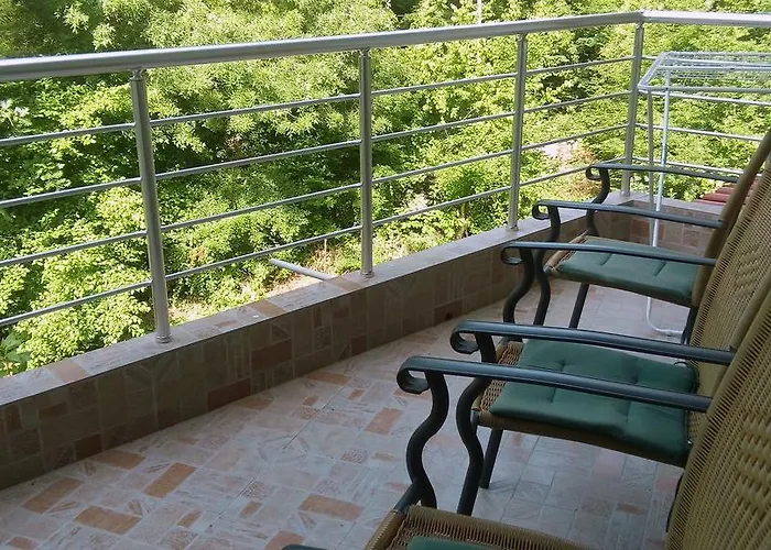 Apartment's Pita & Mare Kiten (Burgas)