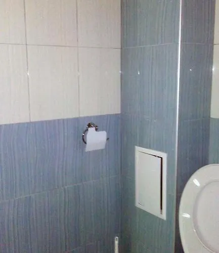 Gasthof Apartment's Pita & Mare