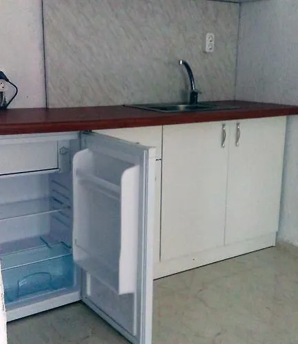 Gasthof Apartment's Pita & Mare Kiten (Burgas)