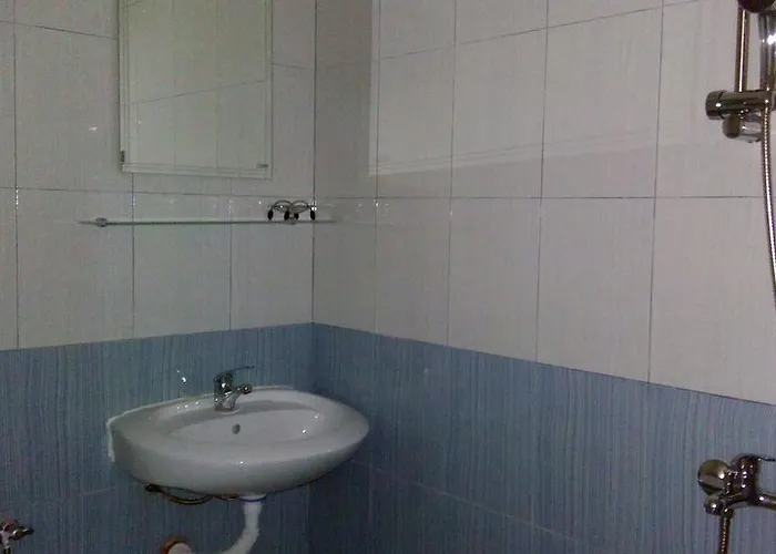 Gasthof Apartment's Pita & Mare 3*