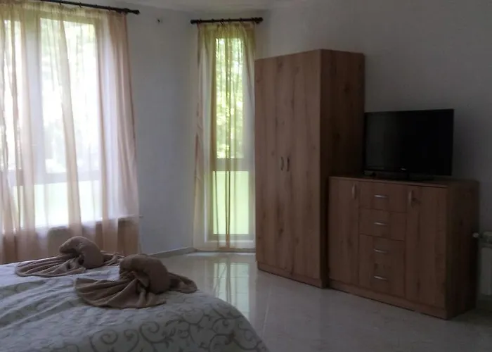 Gasthof Apartment's Pita & Mare