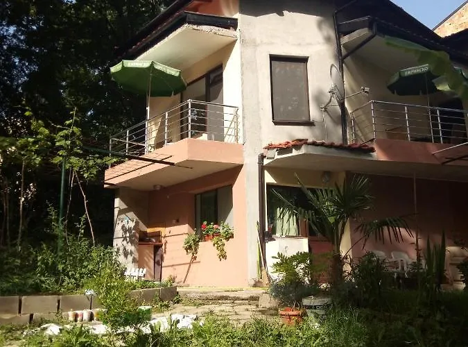 Gasthof Apartment's Pita & Mare