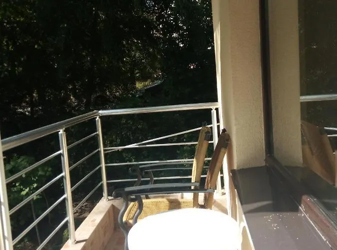 Apartment's Pita & Mare Gasthof Kiten (Burgas)