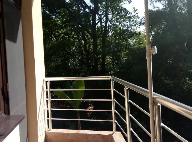 Gasthof Apartment's Pita & Mare Kiten (Burgas)