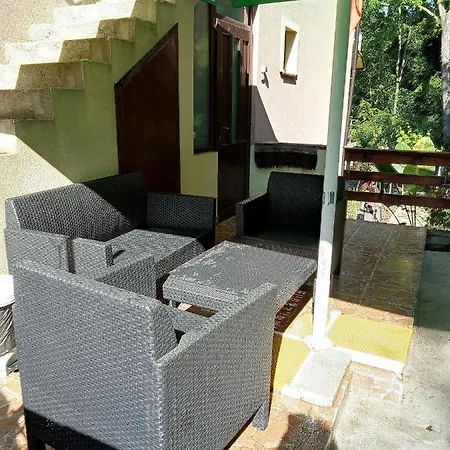 Apartment's Pita & Mare Гостевой дом 3*