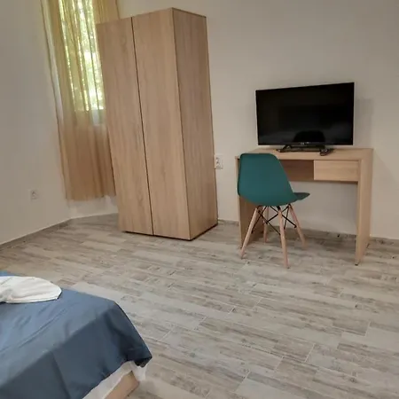 Apartment's Pita & Mare Гостевой дом 3*