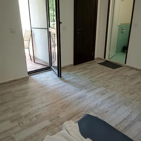 Apartment's Pita & Mare Naousa