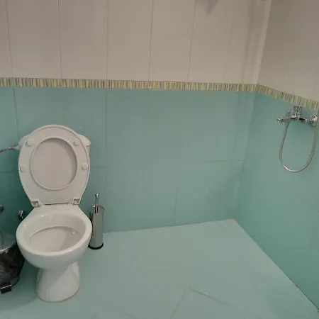 Apartment's Pita & Mare Китен