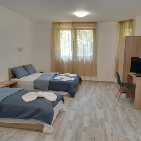 Гостевой дом Apartment's Pita & Mare