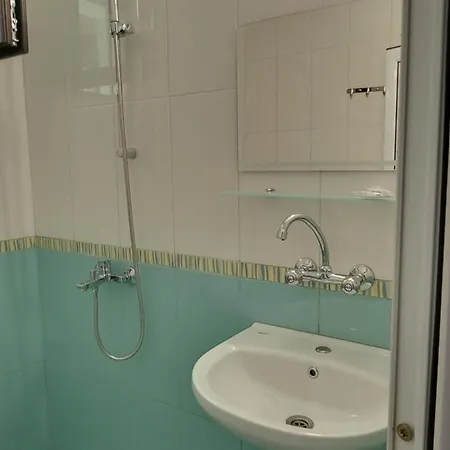 Гостевой дом Apartment's Pita & Mare 3*