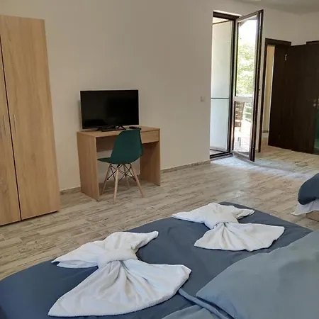 Apartment's Pita & Mare