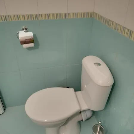 Apartment's Pita & Mare Гостевой дом 3*