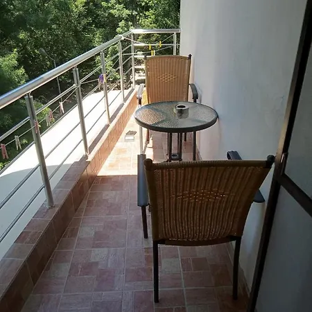 Apartment's Pita & Mare Guest house 3*