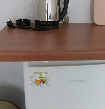 Apartment's Pita & Mare Kiten (Burgas)