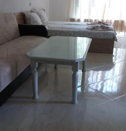 Гостевой дом Apartment's Pita & Mare Китен