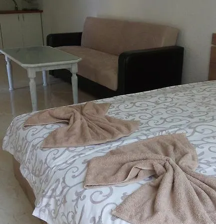 Гостевой дом Apartment's Pita & Mare