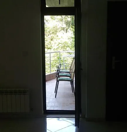 Гостевой дом Apartment's Pita & Mare 3*