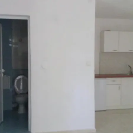 Гостевой дом Apartment's Pita & Mare 3*
