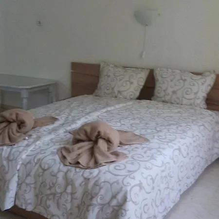 Гостевой дом Apartment's Pita & Mare 3*