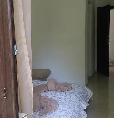 Apartment's Pita & Mare