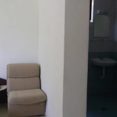 Гостевой дом Apartment's Pita & Mare Китен