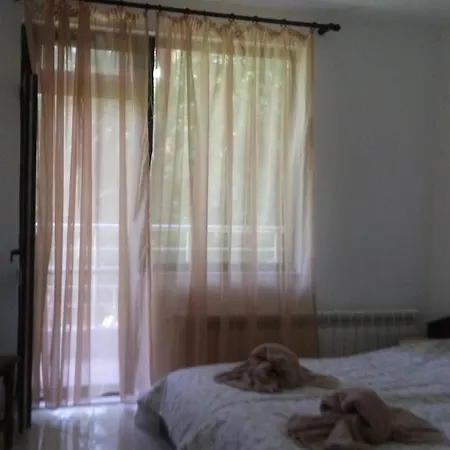 Гостевой дом Apartment's Pita & Mare 3*