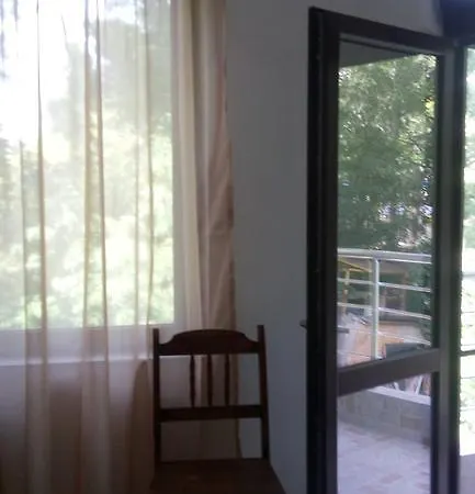 Гостевой дом Apartment's Pita & Mare Китен