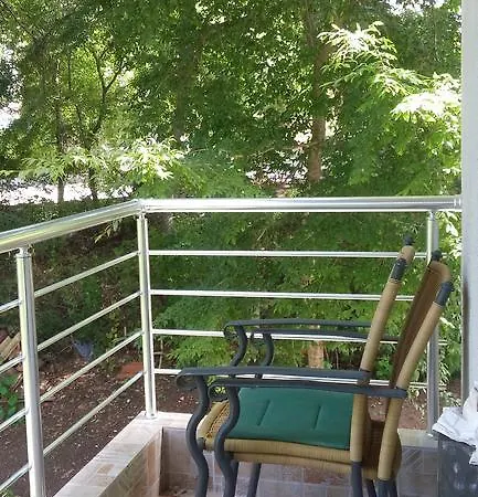 Гостевой дом Apartment's Pita & Mare