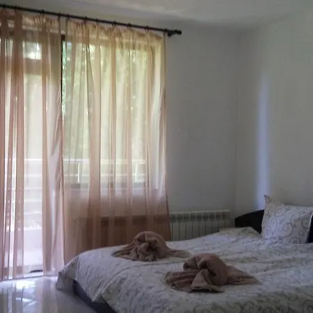 Apartment's Pita & Mare Китен