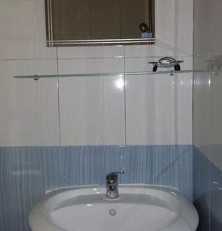 Apartment's Pita & Mare Китен